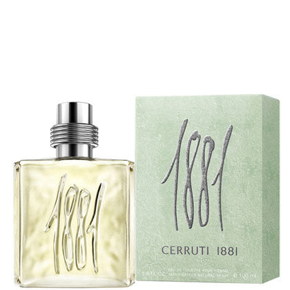 Cerruti 1881 Pour Homme Eau de Toilette Spray