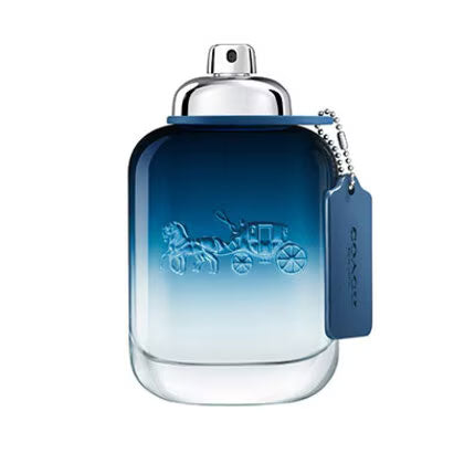 Coach Blue Eau de Toilette Spray