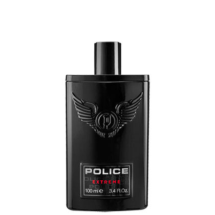 Extreme Eau de Toilette Spray