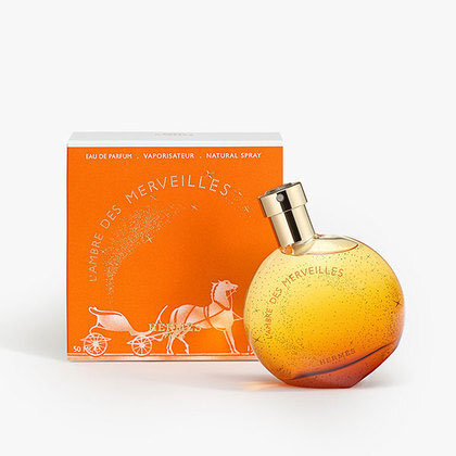 L'Ambre des Merveilles Eau de Parfum Spray