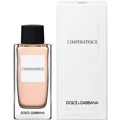 L'Imperatrice Eau de Toilette Spray