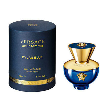 Pour Femme Dylan Blue Eau de Parfum Spray