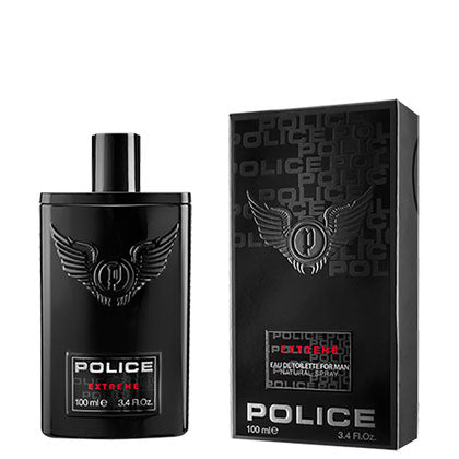 Extreme Eau de Toilette Spray