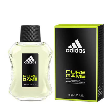 Pure Game Eau de Toilette Spray