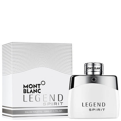 Legend Spirit Eau de Toilette Spray