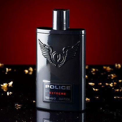 Extreme Eau de Toilette Spray
