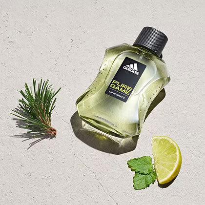 Pure Game Eau de Toilette Spray