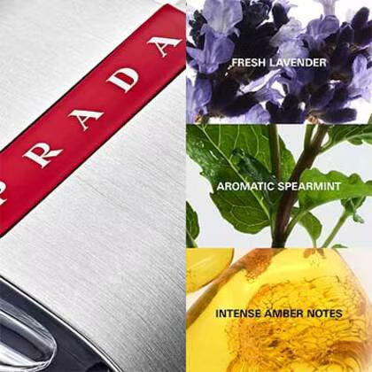 Luna Rossa Eau de Toilette Spray