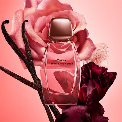 All Of Me Intense Eau de Parfum Refillable Spray