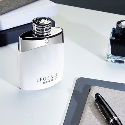 Legend Spirit Eau de Toilette Spray