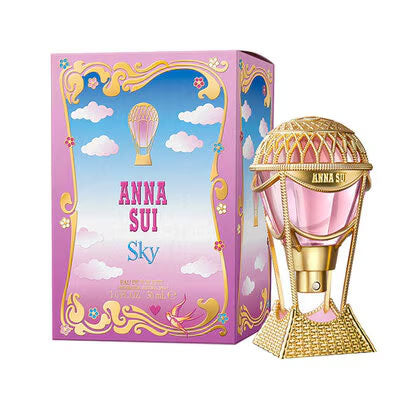 Sky Eau de Toilette Spray