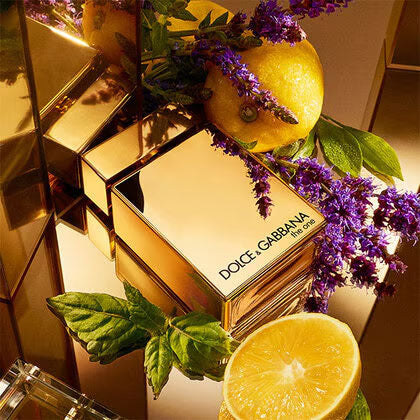 The One Gold Pour Homme Eau de Parfum Intense Spray