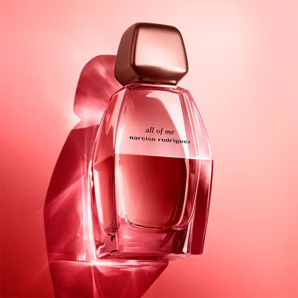 All Of Me Intense Eau de Parfum Refillable Spray