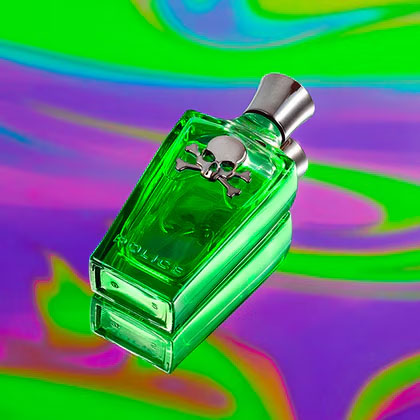 Potion Absinthe Eau de Parfum Spray