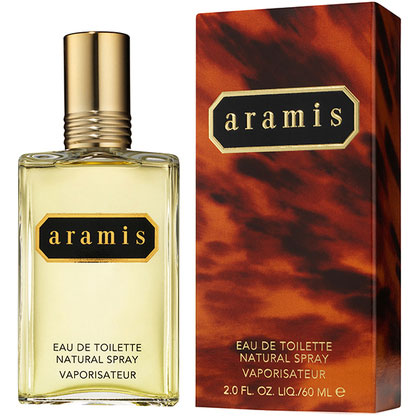 Aramis Eau de Toilette Spray