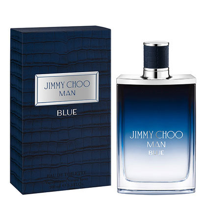 Man Blue Eau de Toilette Spray