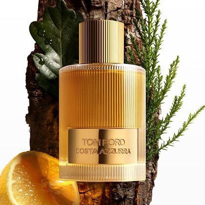 Costa Azzurra Eau de Parfum Spray