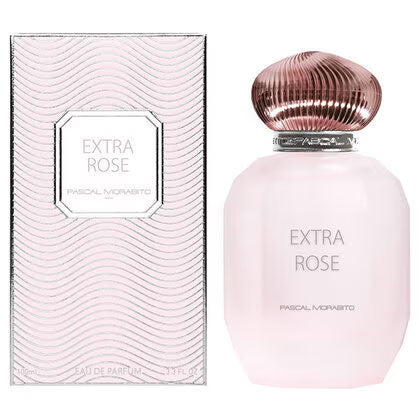 Extra Rose Eau de Parfum Spray
