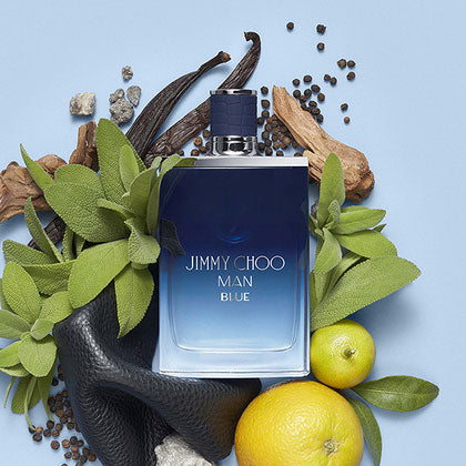 Man Blue Eau de Toilette Spray