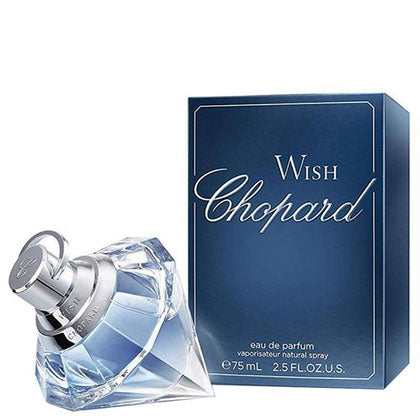 Wish Eau de Parfum Spray