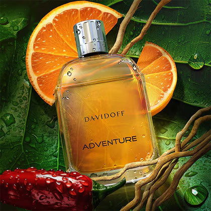 Adventure Eau de Toilette Spray