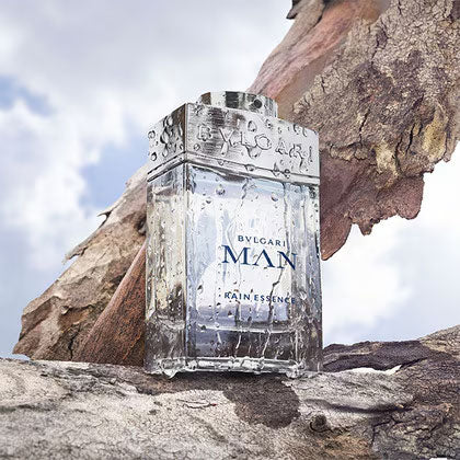 Man Rain Essence Eau de Parfum Spray