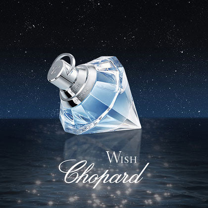 Wish Eau de Parfum Spray