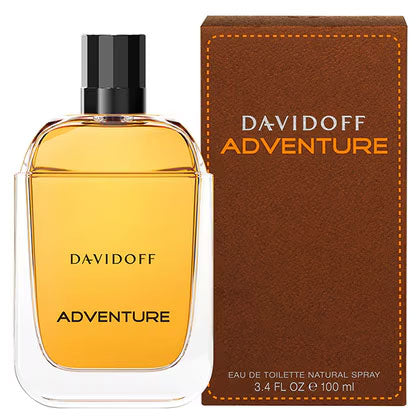 Adventure Eau de Toilette Spray