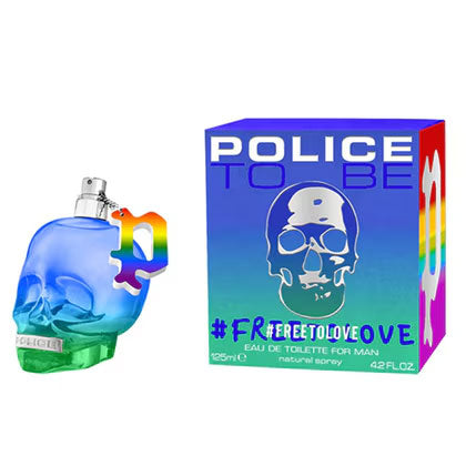 Free To Love Eau de Parfum Spray