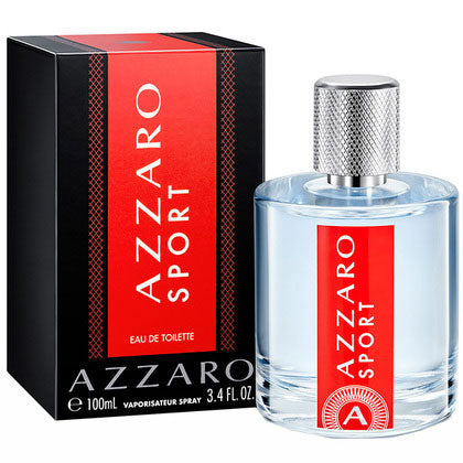 Sport Eau de Toilette Spray
