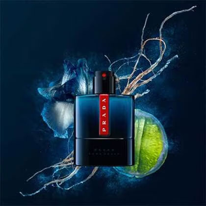 Luna Rossa Ocean Eau de Toilette Spray
