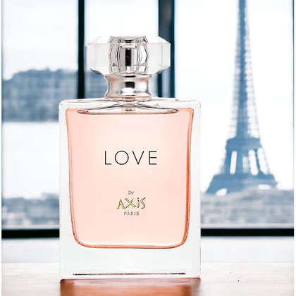 Love Eau de Parfum Spray