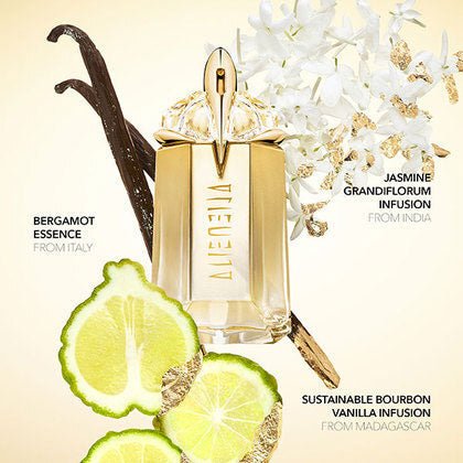 Alien Goddess Eau de Parfum Refillable Spray