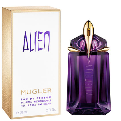 Alien Eau de Parfum Refillable Spray