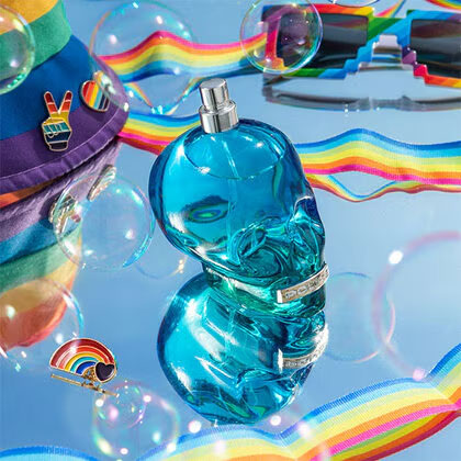 Free To Love Eau de Parfum Spray