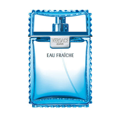 Man Eau Fraiche Eau de Toilette Spray