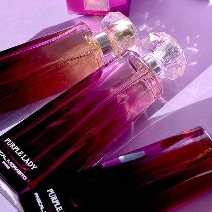 Purple Lady Eau de Parfum Spray