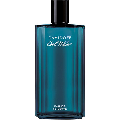 Cool Water Man Eau de Toilette Spray