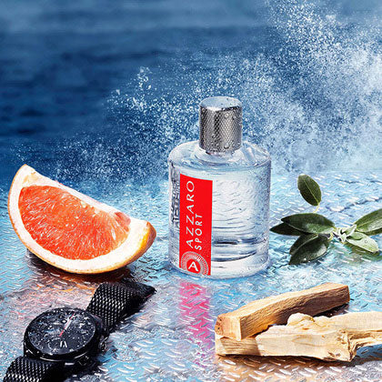 Sport Eau de Toilette Spray