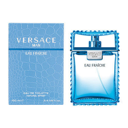 Man Eau Fraiche Eau de Toilette Spray