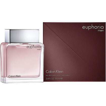 Euphoria Men Eau de Toilette Spray