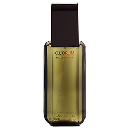 Quorum Eau de Toilette Spray