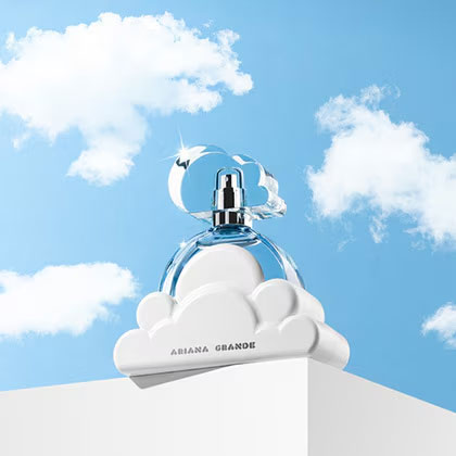 Cloud Eau de Parfum Spray
