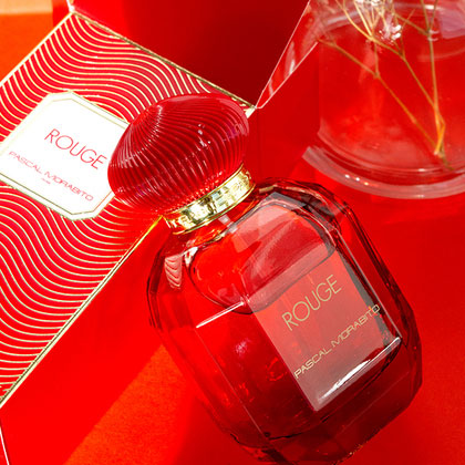 Rouge Eau de Parfum Spray