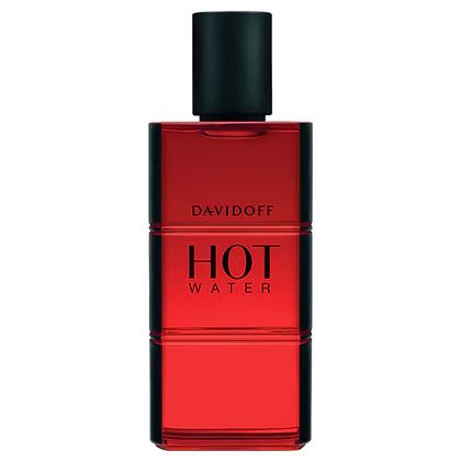 Hot Water Eau de Toilette Spray