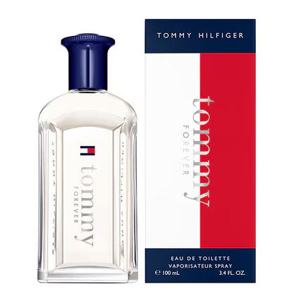 Tommy Forever Eau de Toilette Spray