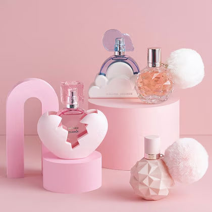 ARI Eau de Parfum Spray