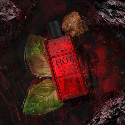 Hot Water Eau de Toilette Spray