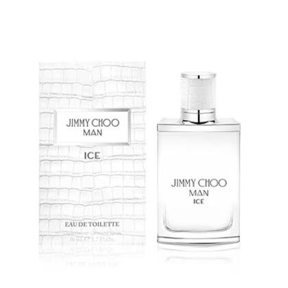 Man Ice Eau de Toilette Spray