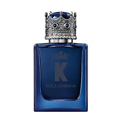 K by Dolce&Gabbana Eau de Parfum Intense Spray